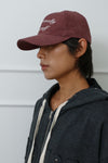 Washed Cotton Cap -bord