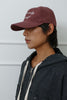 Washed Cotton Cap -bord