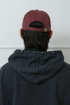 Washed Cotton Cap -bord