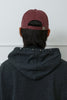 Washed Cotton Cap -bord