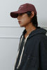 Washed Cotton Cap -bord