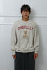 Toy Poodle Graphic Sweatshirt