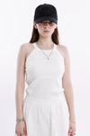 unsually Basic Cap -black