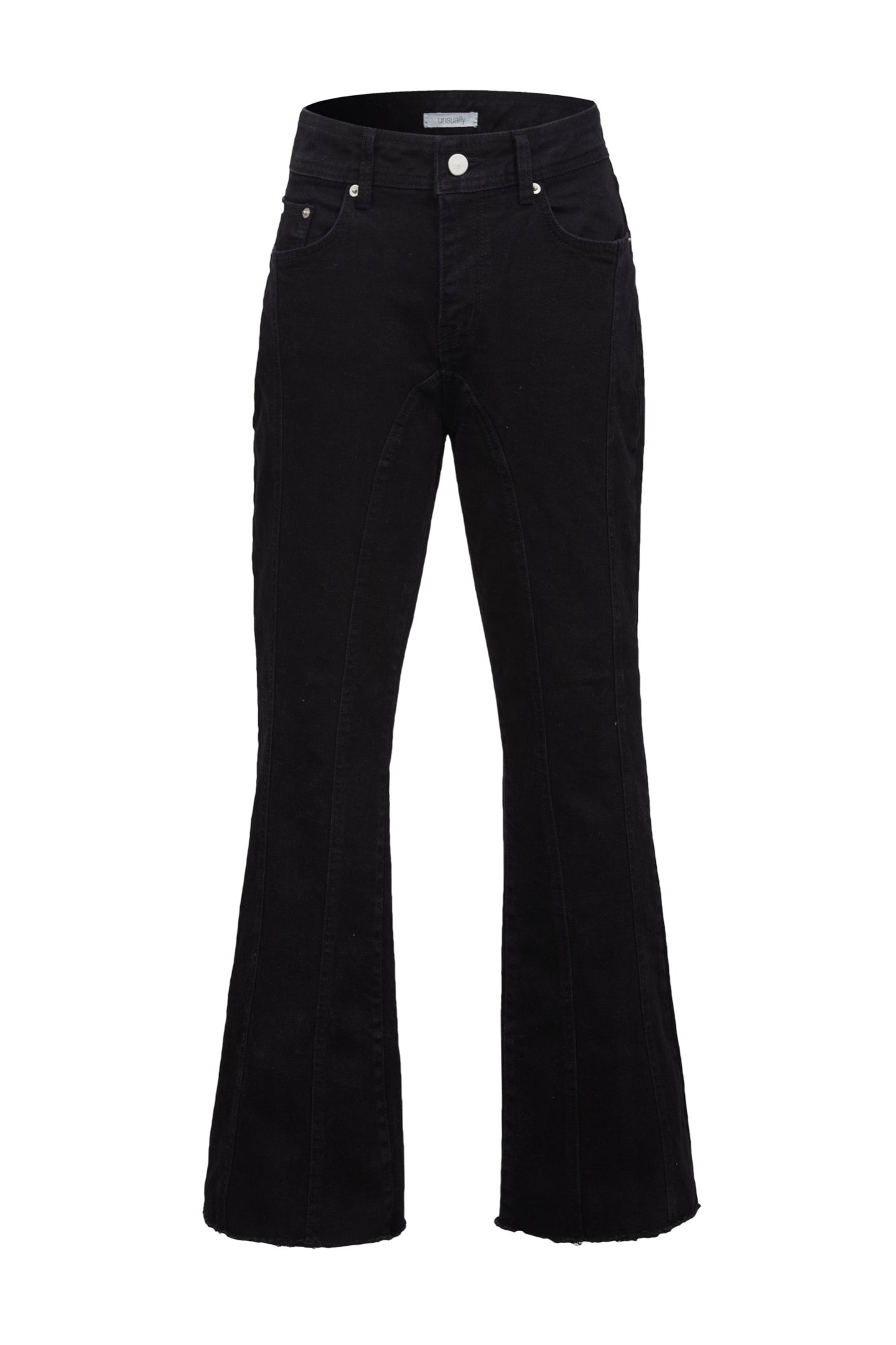 Bootcut Denim – unsually