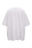 Logo Big T-shirt(White)