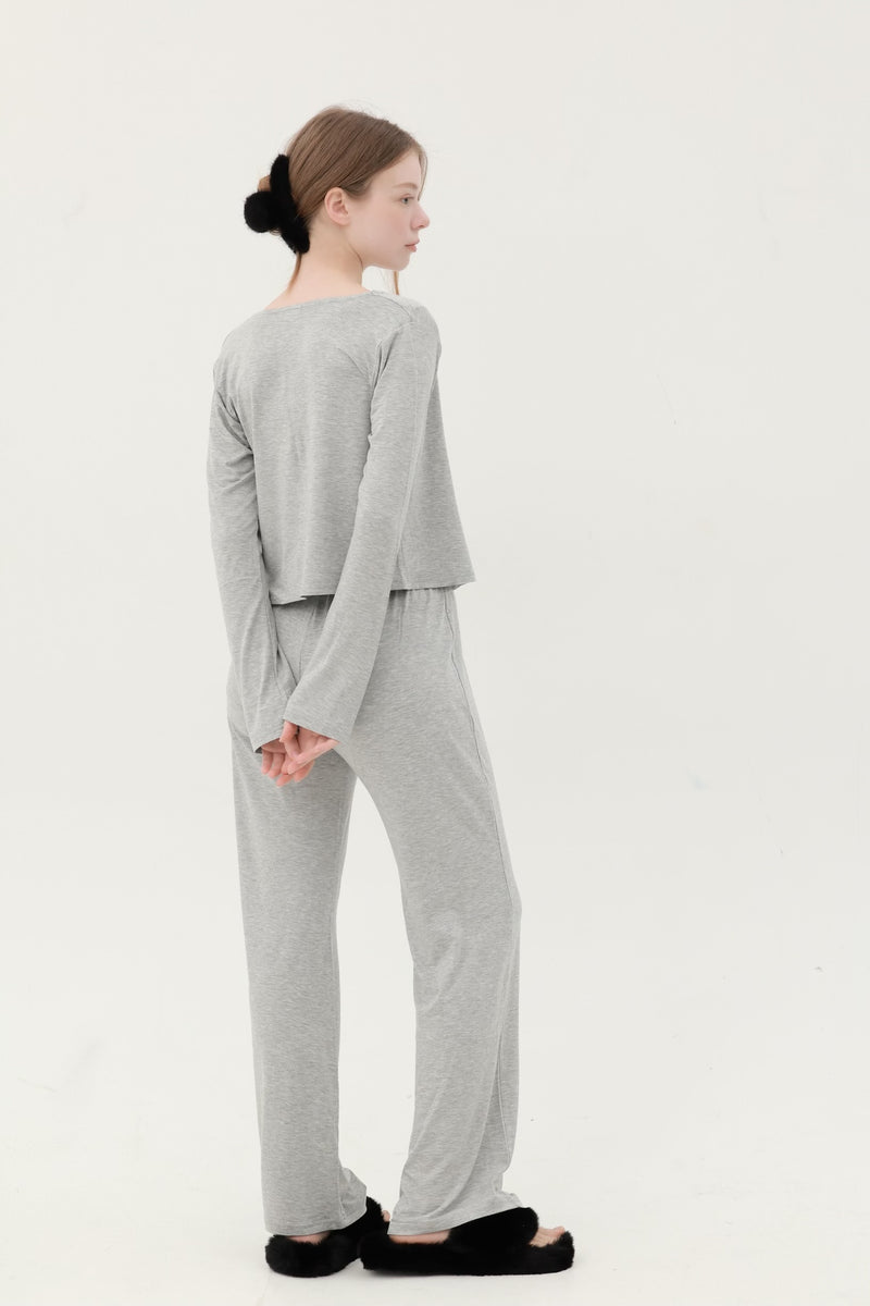 Logo Wear 3set – unsually