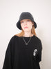 unsually logo embroidered hat